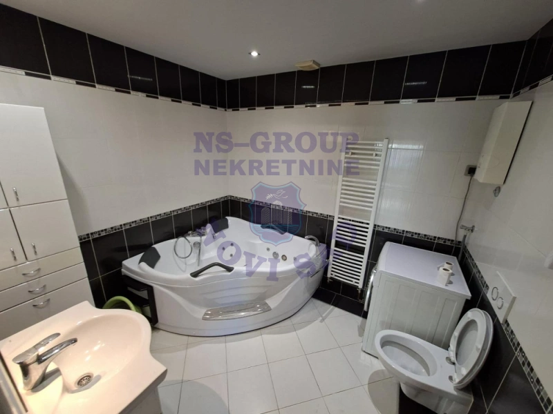 Kuća na prodaju Novi Sad 108m2, 577829