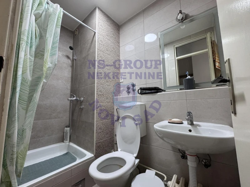 Stan na prodaju Novi Sad 29m2, 577891