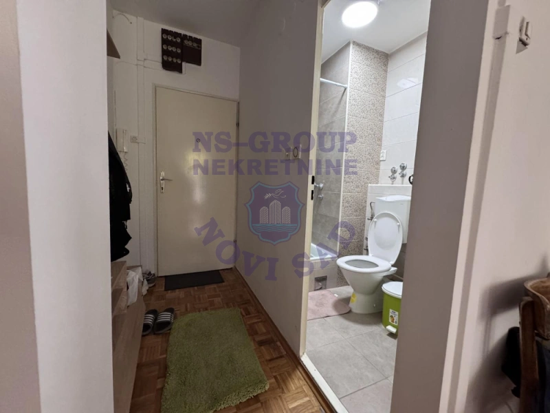 Stan na prodaju Novi Sad 29m2, 577891