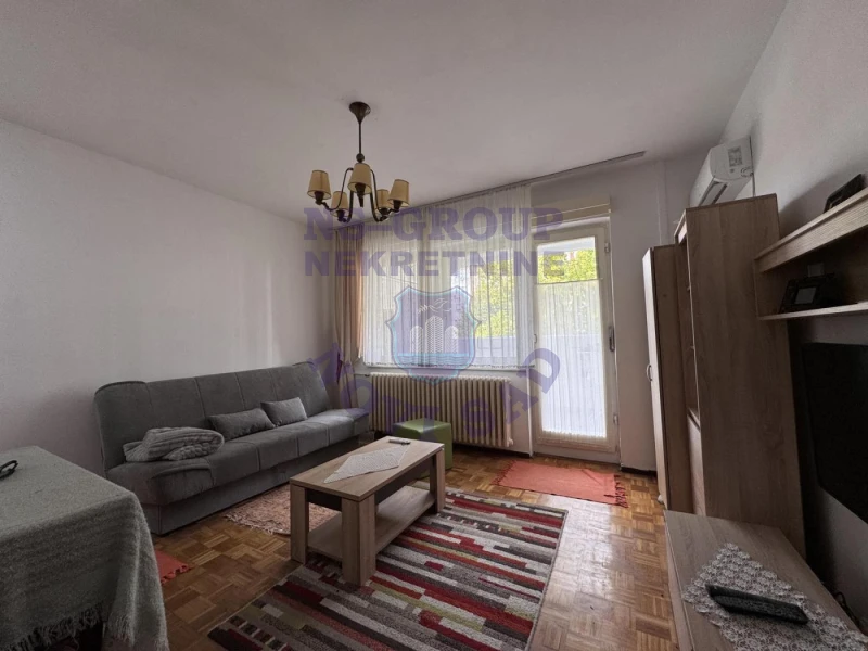 Stan na prodaju Novi Sad 29m2, 577891
