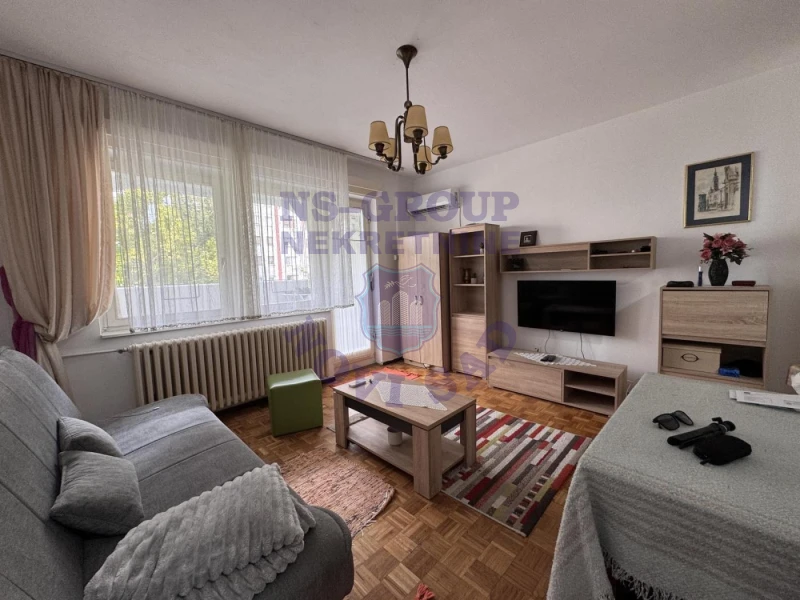 stan na prodaju Novi Sad, 29m2 577891