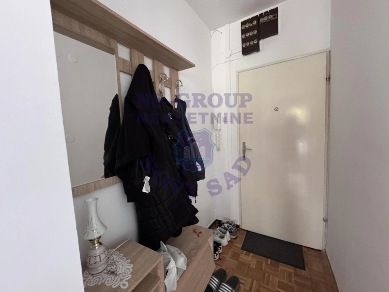 Stan na prodaju Novi Sad 29m2, 577891