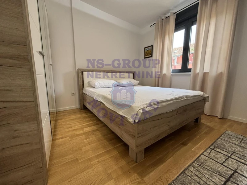 Stan na prodaju Novi Sad 40m2, 577926