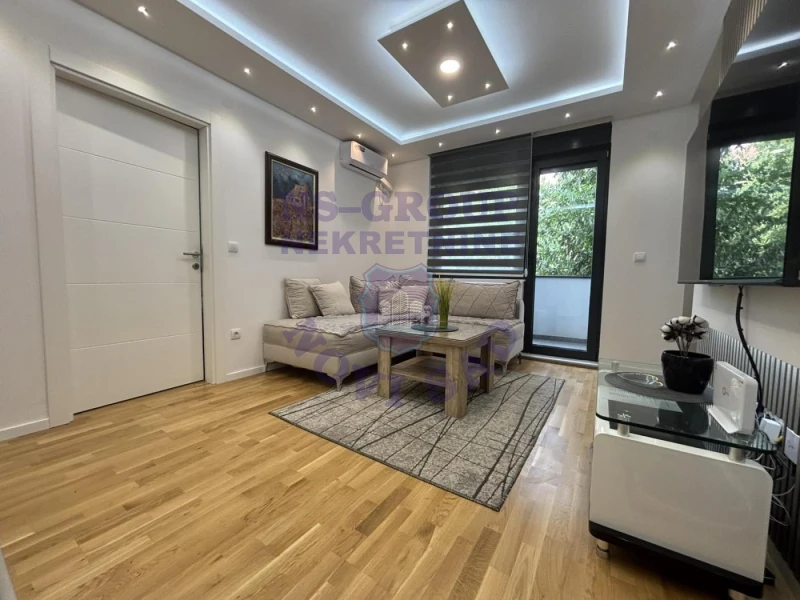 Stan na prodaju Novi Sad 40m2, 577926