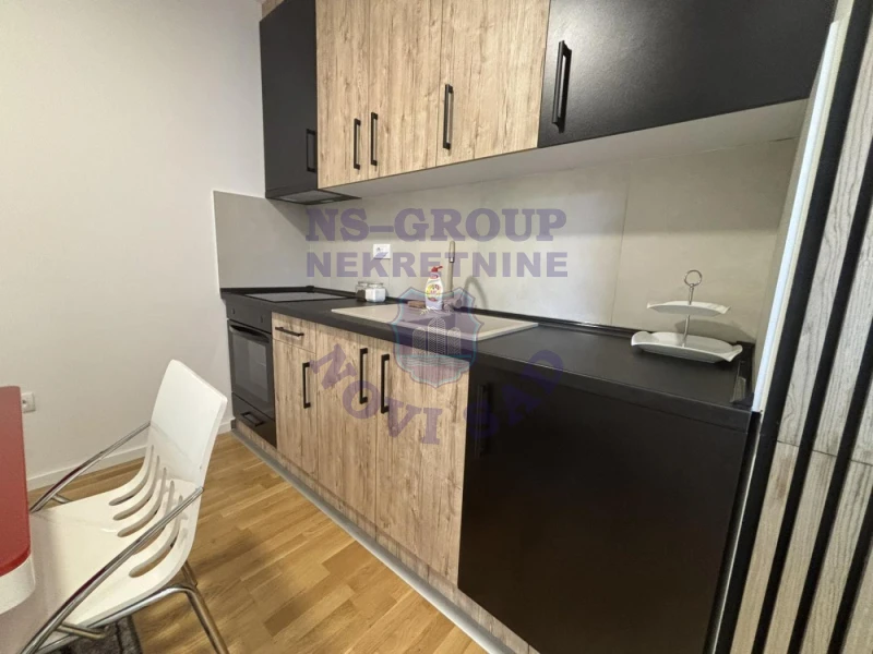 Stan na prodaju Novi Sad 40m2, 577926