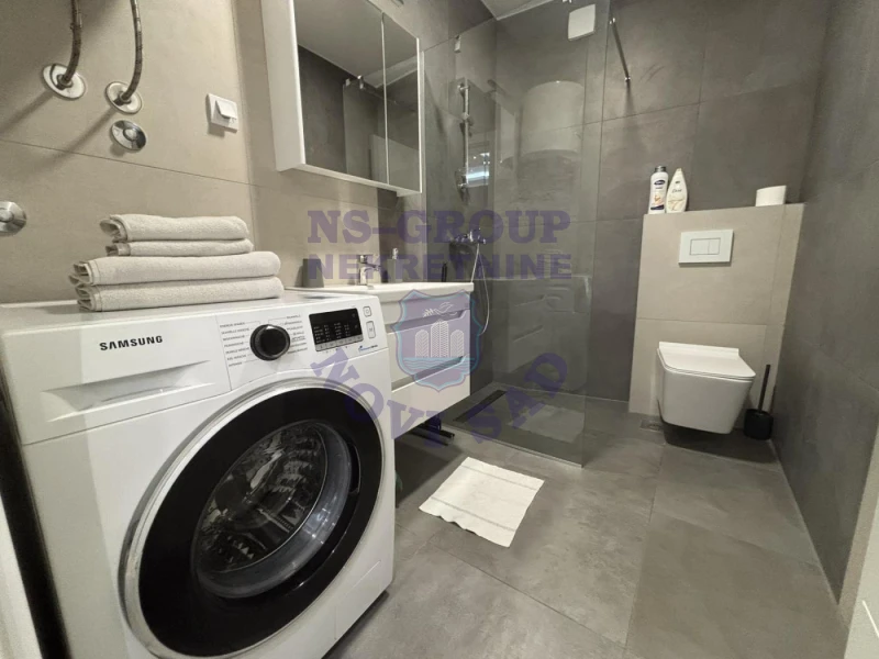 Stan na prodaju Novi Sad 40m2, 577926