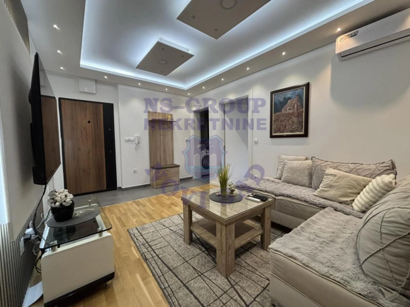 Stan na prodaju Novi Sad 40m2, 577926