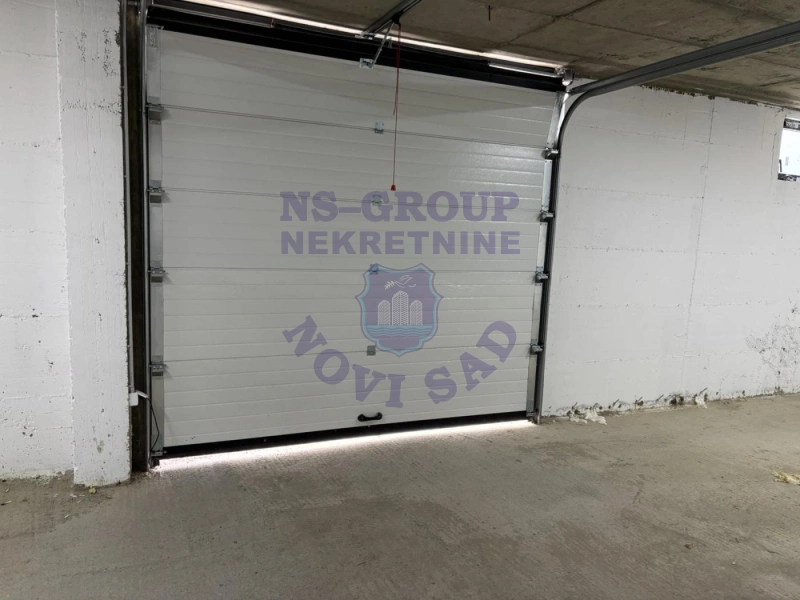Stan na prodaju Novi Sad 40m2, 577926
