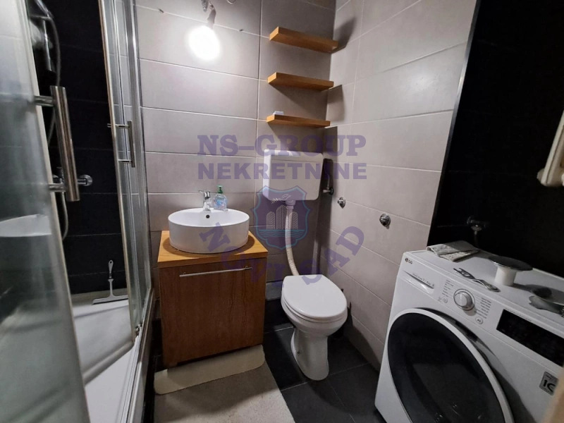Stan na prodaju Novi Sad 63m2, 577931