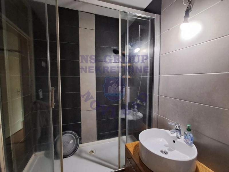 Stan na prodaju Novi Sad 63m2, 577931