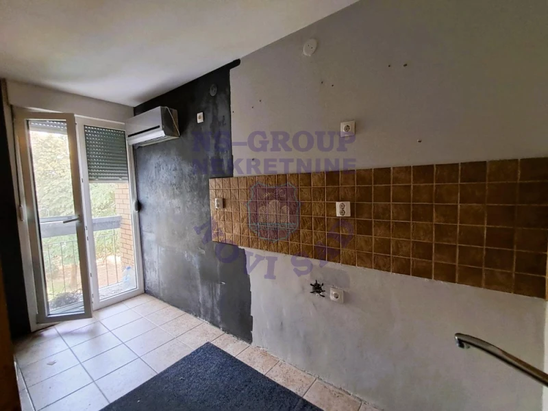 Stan na prodaju Novi Sad 63m2, 577931