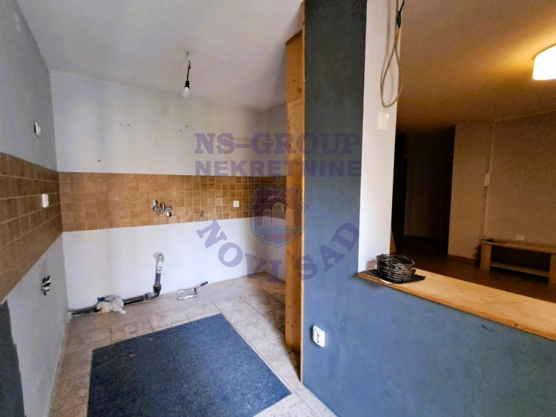 Stan na prodaju Novi Sad 63m2, 577931