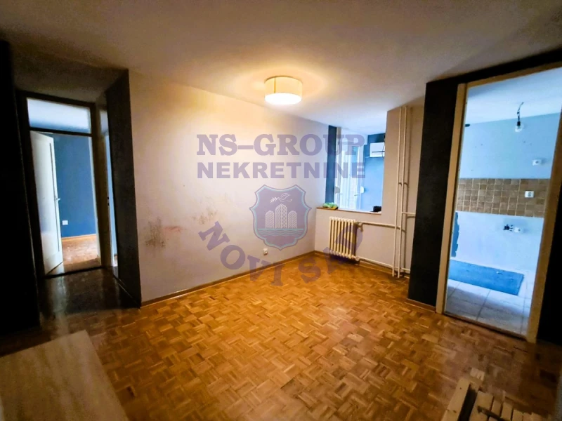 Stan na prodaju Novi Sad 63m2, 577931