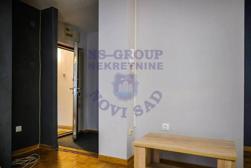 Stan na prodaju Novi Sad 63m2, 577931