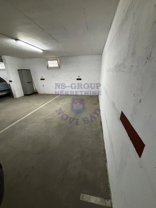 garaza na prodaju Petrovaradin, 14m2 577938