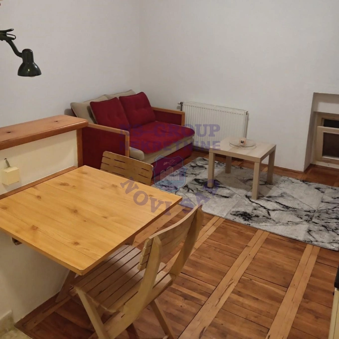 Stan na prodaju Novi Sad 20m2, 17449