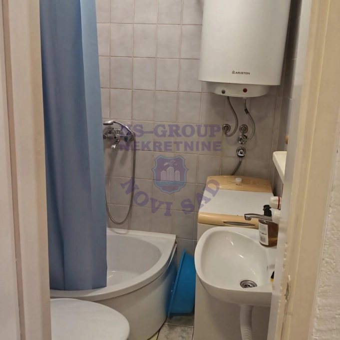 Stan na prodaju Novi Sad 20m2, 17449