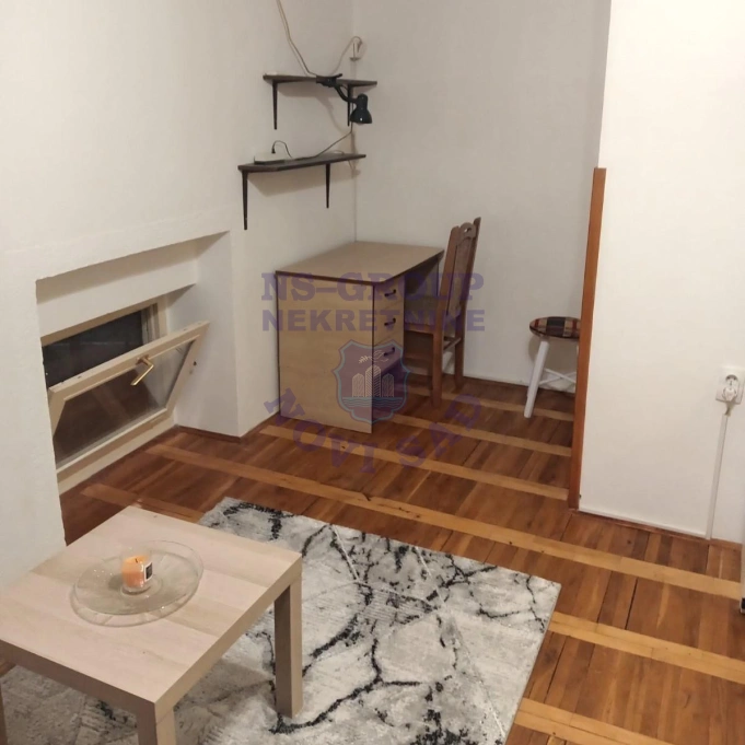 Stan na prodaju Novi Sad 20m2, 17449