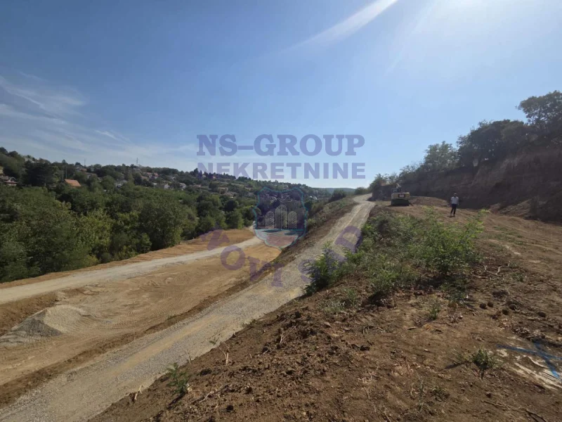 plac na prodaju Sremska Kamenica, 10218m2 577908