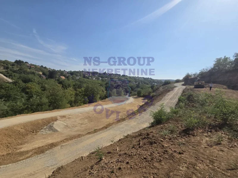 Plac na prodaju Sremska Kamenica 10218m2, 577908