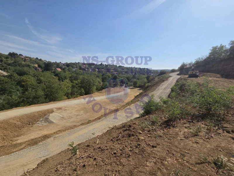 Plac na prodaju Sremska Kamenica 10218m2, 577908