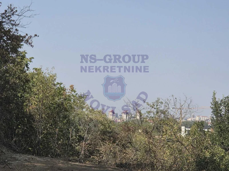 Plac na prodaju Sremska Kamenica 10218m2, 577908