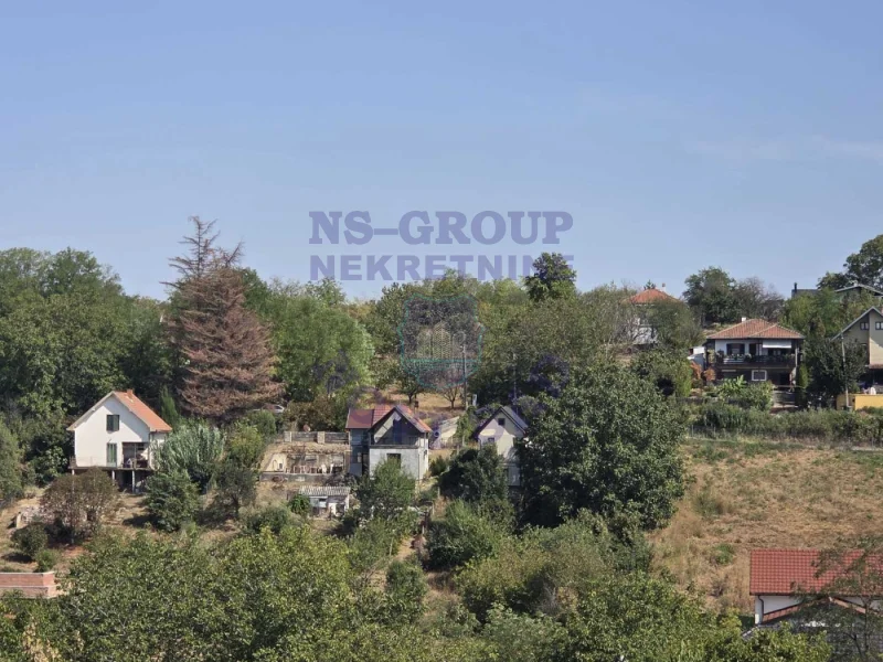 Plac na prodaju Sremska Kamenica 10218m2, 577908