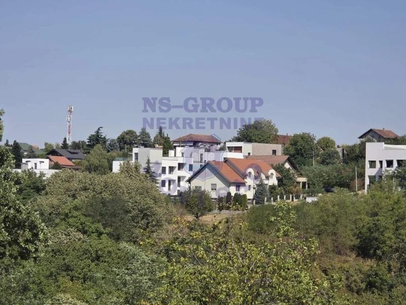 Plac na prodaju Sremska Kamenica 10218m2, 577908