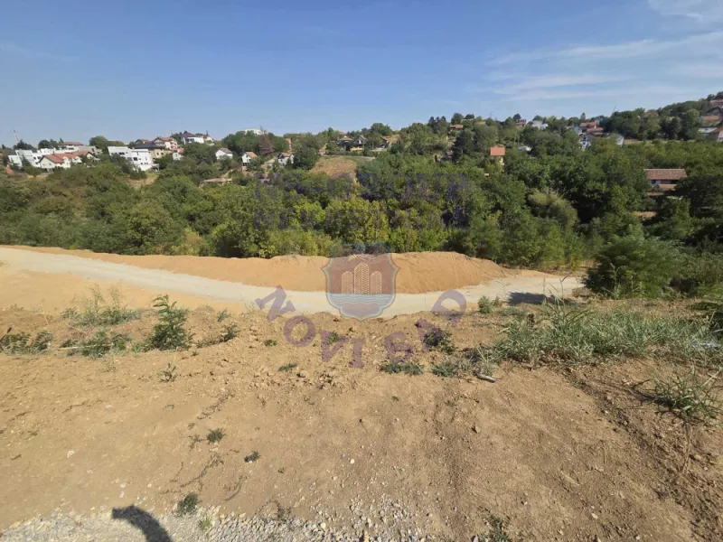 Plac na prodaju Sremska Kamenica 10218m2, 577908