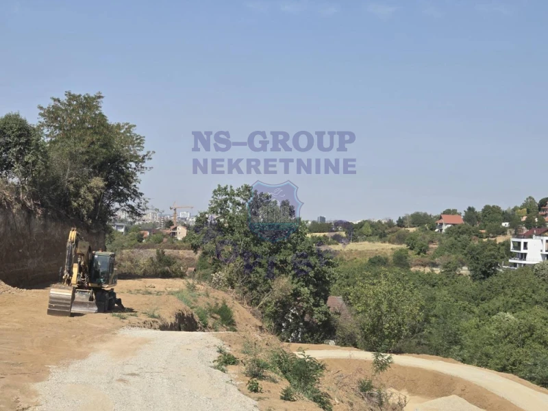 Plac na prodaju Sremska Kamenica 10218m2, 577908