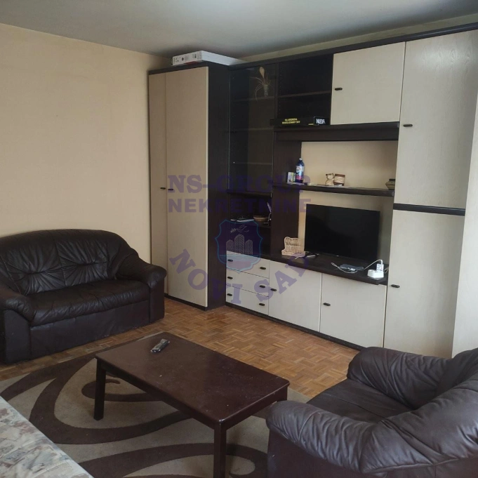 stan za izdavanje Novi Sad, 45m2 17467