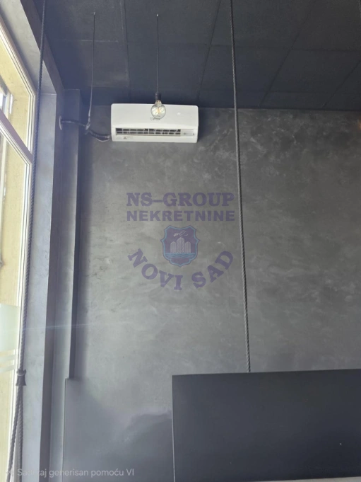 Lokal na prodaju Novi Sad 35m2, 577839