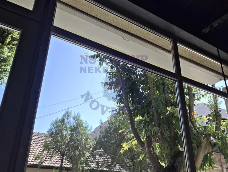 Lokal na prodaju Novi Sad 35m2, 577839