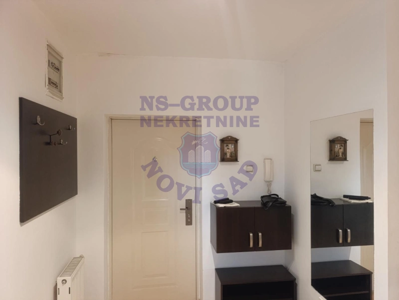 Stan na prodaju Novi Sad 56m2, 577921