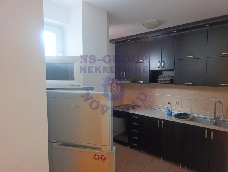Stan na prodaju Novi Sad 56m2, 577921
