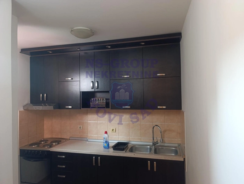 Stan na prodaju Novi Sad 56m2, 577921