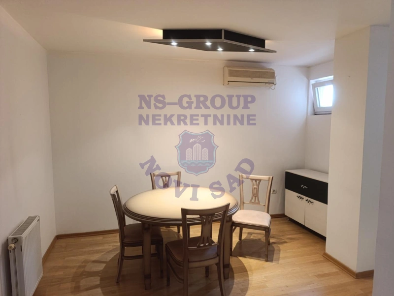 Stan na prodaju Novi Sad 56m2, 577921