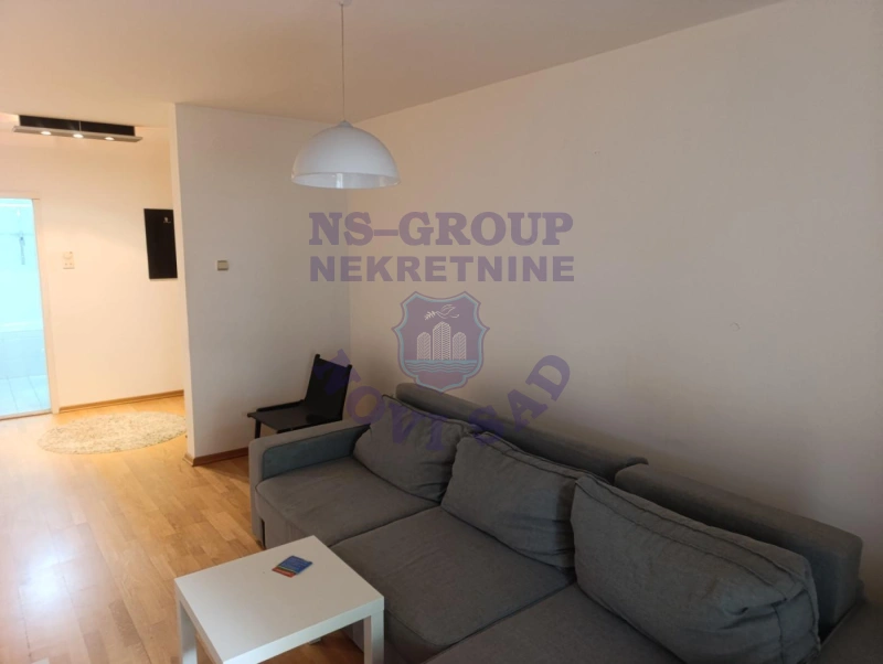 Stan na prodaju Novi Sad 56m2, 577921