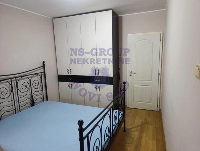 Stan na prodaju Novi Sad 56m2, 577921