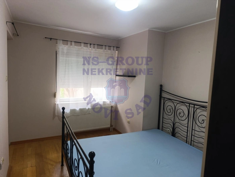 Stan na prodaju Novi Sad 56m2, 577921