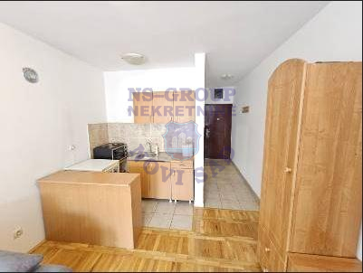 Stan na prodaju Novi Sad 26m2, 11717