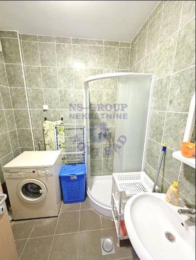 Stan na prodaju Novi Sad 26m2, 11717