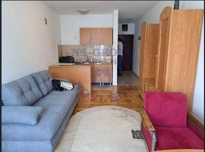 Stan na prodaju Novi Sad 26m2, 11717