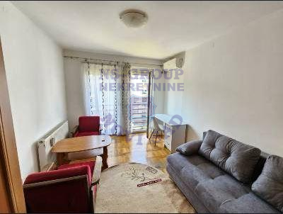 Stan na prodaju Novi Sad 26m2, 11717