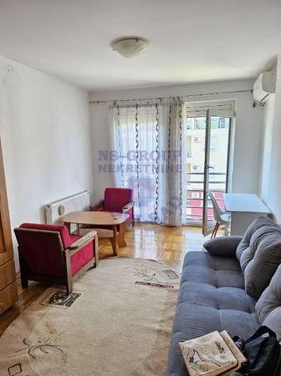 stan na prodaju Novi Sad, 26m2 11717