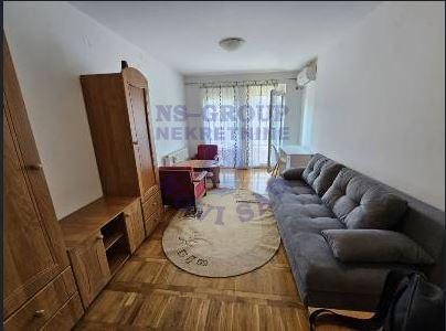 Stan na prodaju Novi Sad 26m2, 11717