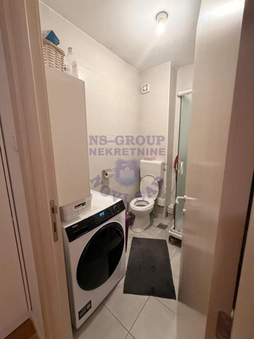 Stan na prodaju Novi Sad 36m2, 578004