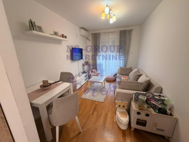 stan na prodaju Novi Sad, 36m2 578004