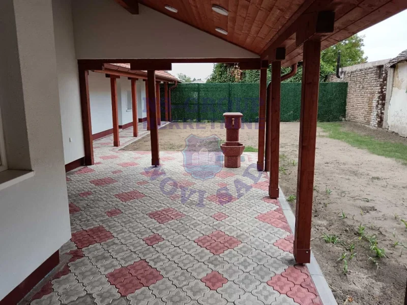 Kuća na prodaju Šajkaš 142m2, 577933