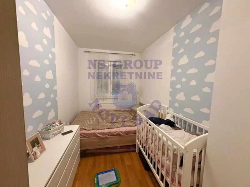 Stan na prodaju Novi Sad 36m2, 578004